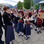 Landesjugendtag in Zell 2023 - Gauderfest